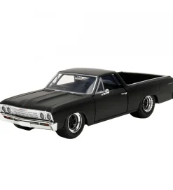 Jada Biler, Tog Og Køretøjer>Bil - Fast & Furious - 1967 El Camino - 1:24