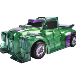 Dickie Toys Biler, Tog Og Køretøjer>Jada Bil - Marvel Light Hero - Hulk - 1:32