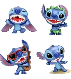 Jada Figurer>Figurer - Stitch - Assorteret