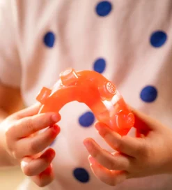 Jelly Blox Konstruktionslegetøj|Byg Og Klodser>Byggeklodser - 20 Dele - Kreativt Sæt