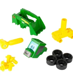 John Deere Biler, Tog Og Køretøjer><noscript><img width=