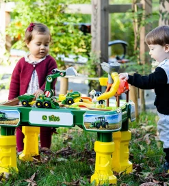 John Deere Biler, Tog Og Køretøjer|Babylegetøj><noscript><img width=