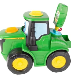 John Deere Traktorer|Biler, Tog Og Køretøjer><noscript><img width=