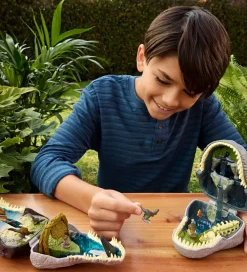 Jurassic World Figurer><noscript><img width=