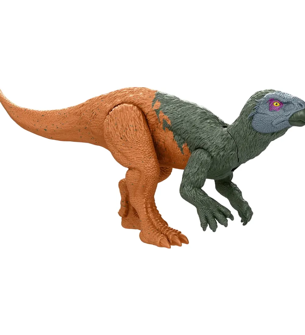 Jurassic World Figurer>Dinosaur - Frenzy Pack - Iani