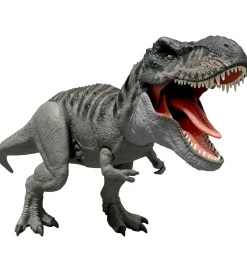 Jurassic World Figurer>Dinosaur - 55 cm - Rebirth Power Devour - T-Rex m