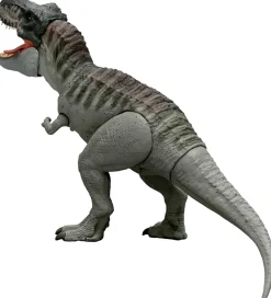 Jurassic World Figurer>Dinosaur - 55 cm - Rebirth Power Devour - T-Rex m