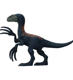 Jurassic World Figurer>Dinosaur - Rebirth - 15 cm - Therizinosaurus