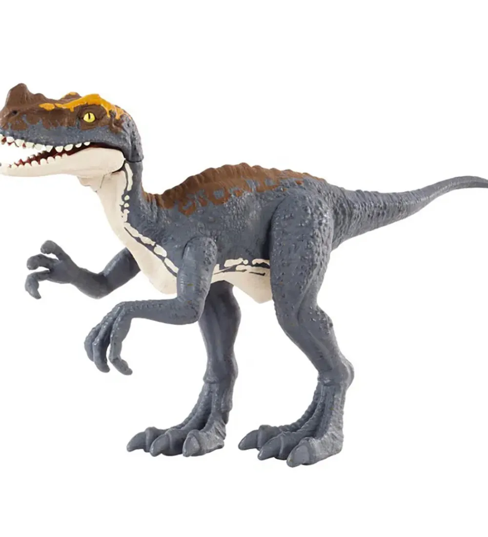 Jurassic World Figurer>Dinosaur - Frenzy Pack - Proceratosaurus