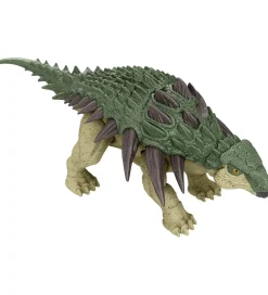 Jurassic World Figurer>Dinosaur - Frenzy Pack - Edmontonia
