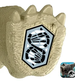 Jurassic World Figurer>Dinosaur - Frenzy Pack - Edmontonia