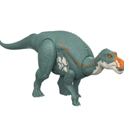 Jurassic World Figurer>Dinosaur m. Lyd - Wild Roar - Maiasaura