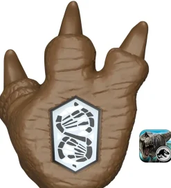 Jurassic World Figurer>Dinosaur m. Lyd - Wild Roar - Utahraptor