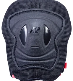 K2 Rulleskøjter>Beskyttelsessæt - Marlee Pro - Sort