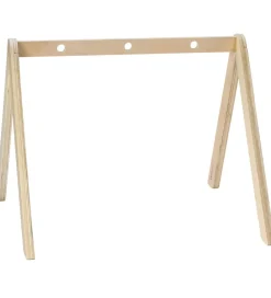 Kids Concept Aktivitetsstativer>Aktivitetsstativ - Træ