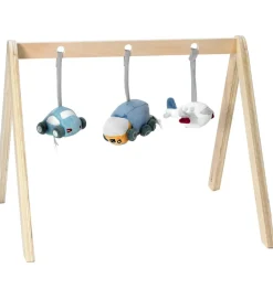 Kids Concept Aktivitetsstativer>Aktivitetsstativ - Træ