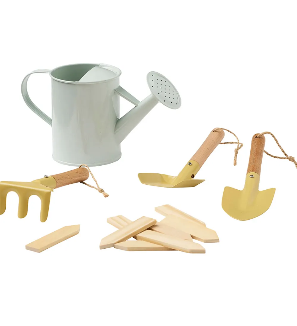 Kids Concept Udeleg Og Udendørs Legetøj>Havesæt - Kid's Hub