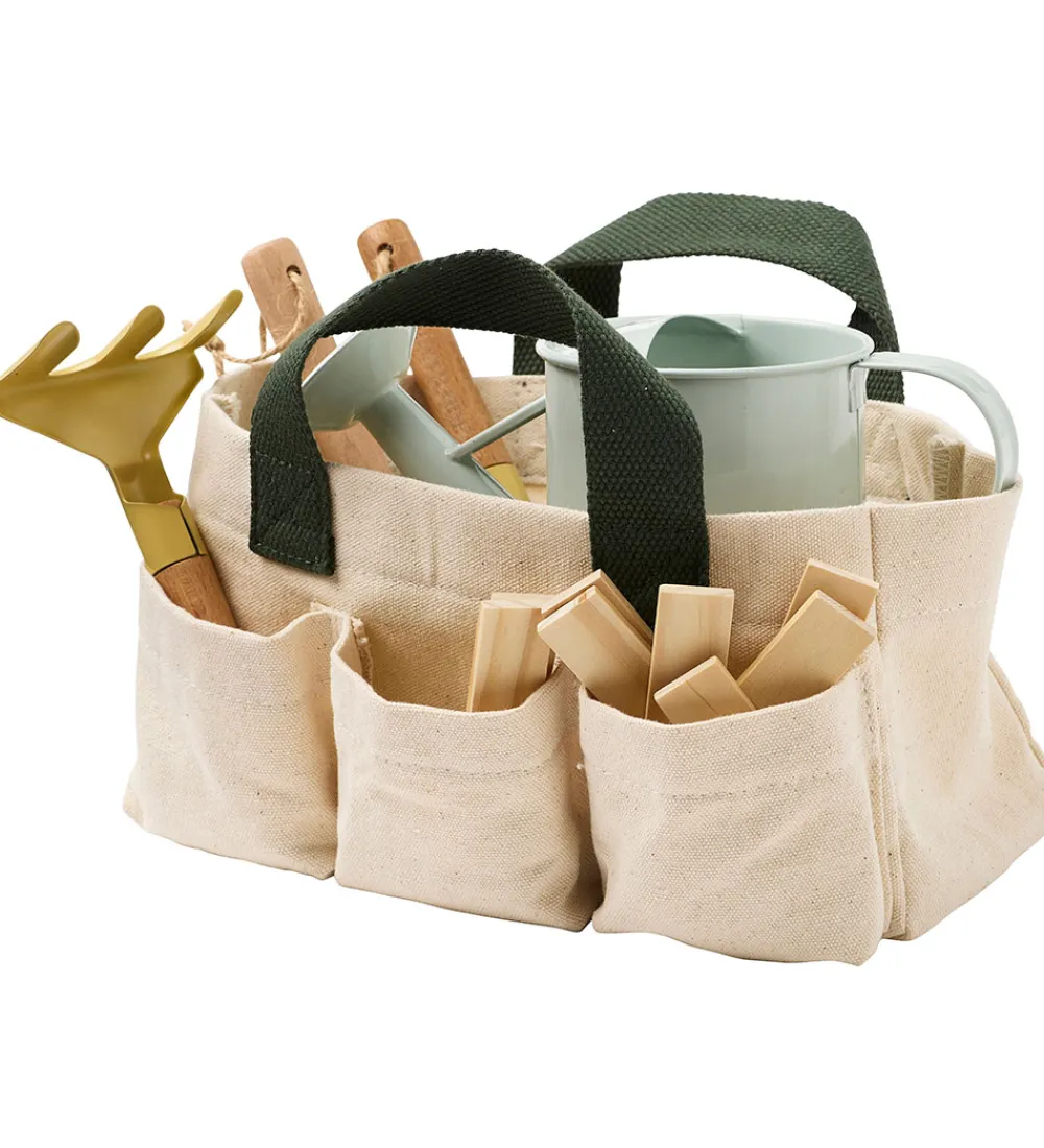 Kids Concept Udeleg Og Udendørs Legetøj>Havesæt - Kid's Hub