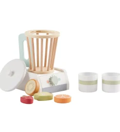 Kids Concept Legemad|Legekøkken Og Legemøbel>Legemad - Bistro - Blender