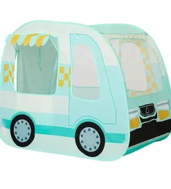 Kids Concept Legetelte>Legetelt - Food Truck - 120x80x102 cm