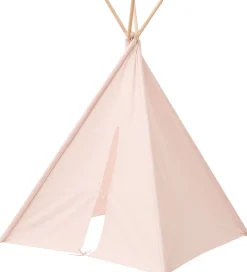 Kids Concept Legetelte>Legetelt - Tipi - Rosa