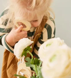 Kids Concept Udeleg Og Udendørs Legetøj|Trælegetøj>Naturopdagelsessæt - Træ - Kid's Hub