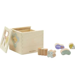 Kids Concept Puttekasser>Puttekasse - Neo - Træ