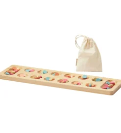 Kids Concept Spil>Spil - Kalaha - Træ