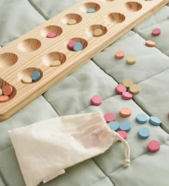 Kids Concept Spil>Spil - Kalaha - Træ