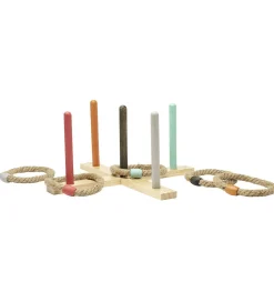 Kids Concept Spil>Udendørsspil - Ringspil