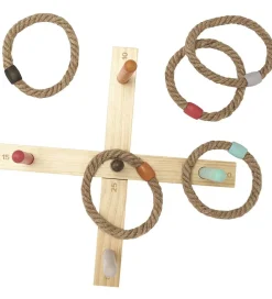 Kids Concept Spil>Udendørsspil - Ringspil