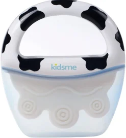 KidsMe Bideringe>Bidering m. Beholder - Ko Plettet