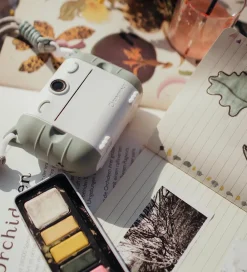 Kidywolf Børnekamera>Fotopapir Til Printer - Kidyprint - Selvklæbende