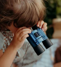 Kidywolf Udeleg Og Udendørs Legetøj|Børnekamera>Kikkert - Kidybinoculars