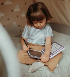 Kidywolf Kreativ Leg|Malebog><noscript><img width=