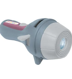 Kidywolf Lommelygter>Lommelygte m. Historier - Kidyslide - Grå