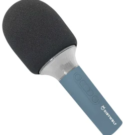 Kidywolf Musikinstrumenter>Mikrofon - Kidymic - Blå
