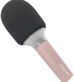 Kidywolf Musikinstrumenter>Mikrofon - Kidymic - Pink