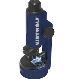 Kidywolf Udeleg Og Udendørs Legetøj|Børnekamera>Mikroskop - Kidymicroscope