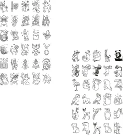 Kidywolf Kreativ Leg|Kreasæt><noscript><img width=