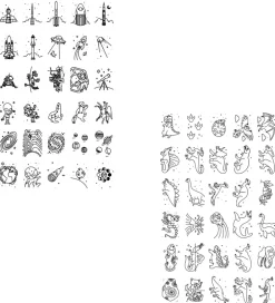 Kidywolf Kreativ Leg|Kreasæt><noscript><img width=