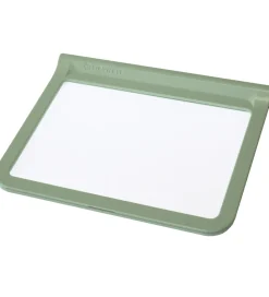 Kidywolf Kreativ Leg>Tegnetavle m. Lys - KidyDraw-Pro - 2-i-1