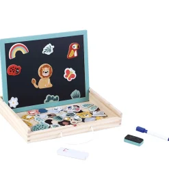 Kinder and Kids Trælegetøj>Aktivitetslegetøj - Træ