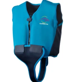 Konfidence Strandlegetøj>Svømmevest - Blue/Navy