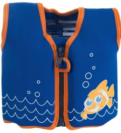 Konfidence Strandlegetøj>Svømmevest - Original - Scoot The Clownfish