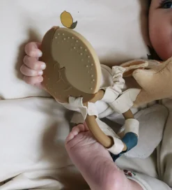 Konges Sløjd Aktivitetslegetøj>Aktivitetsring - Sky - Multi