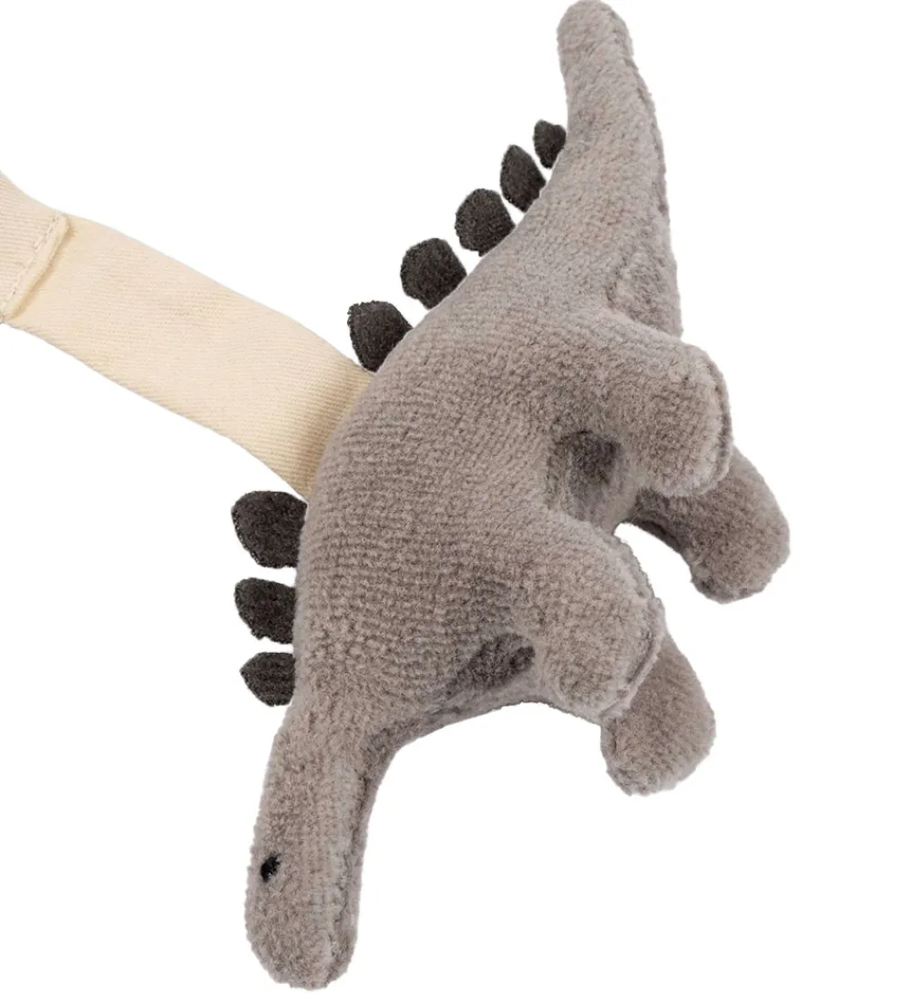 Konges Sløjd Aktivitetslegetøj>Aktivitetsring - Dino - Multi