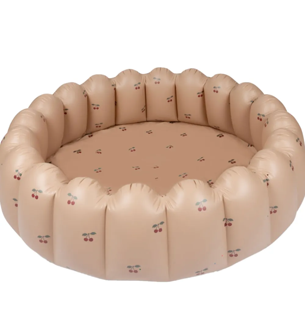 Konges Sløjd Vandleg|Udeleg Og Udendørs Legetøj>Badebassin - Large Shell - 160x45 cm - Ma Grande Ce