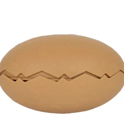 Konges Sløjd Babylegetøj|Badelegetøj>Badelegetøj - Silikone - Almond Mix