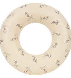 Konges Sløjd Vandleg|Udeleg Og Udendørs Legetøj>Badering - Junior - 50x11 cm - Rock My Boat